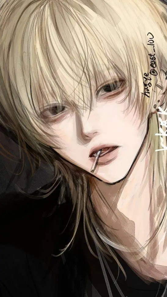 ai character: Eren background