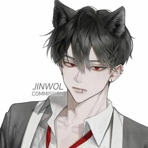 chat with ai character: Felix
