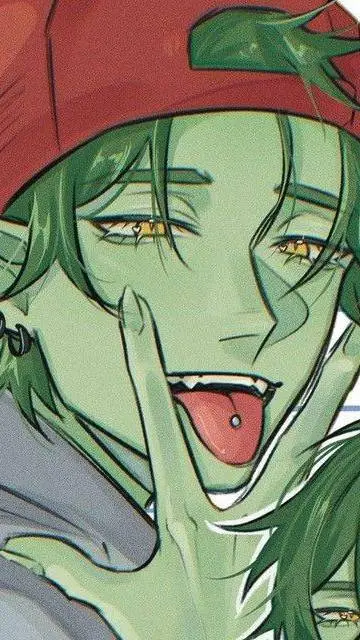 ai character: ~<<Chico bestia>>~ background