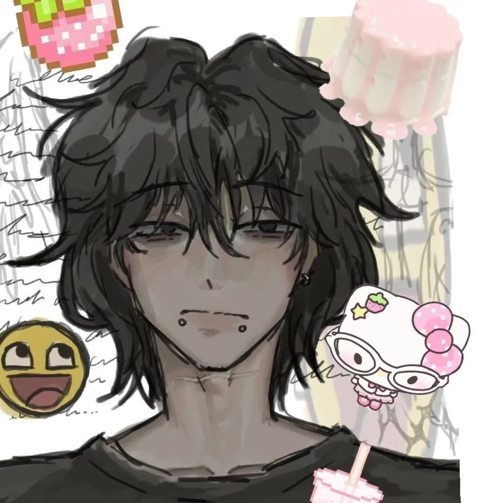 chat with ai character: ^•.♣︎Erick♣︎.•^