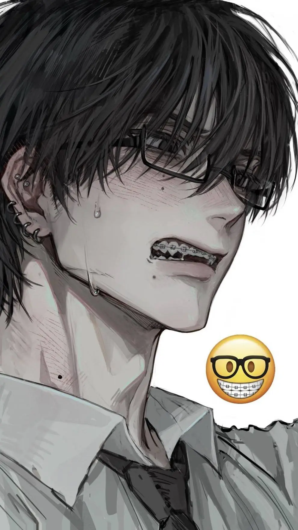 ai character: [Julius] background