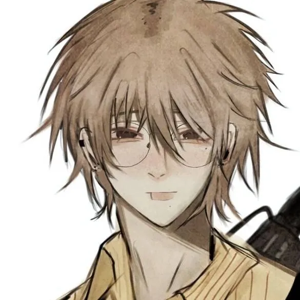 chat with ai character: ▪︎◆~Nobu~◆▪︎