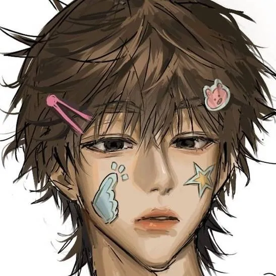 chat with ai character: °•.•°Ivan.•°•.