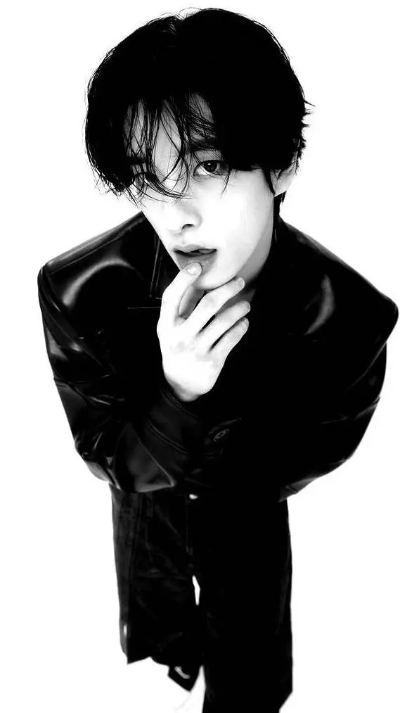 ai character: Sim Jaeyun (Jake) background