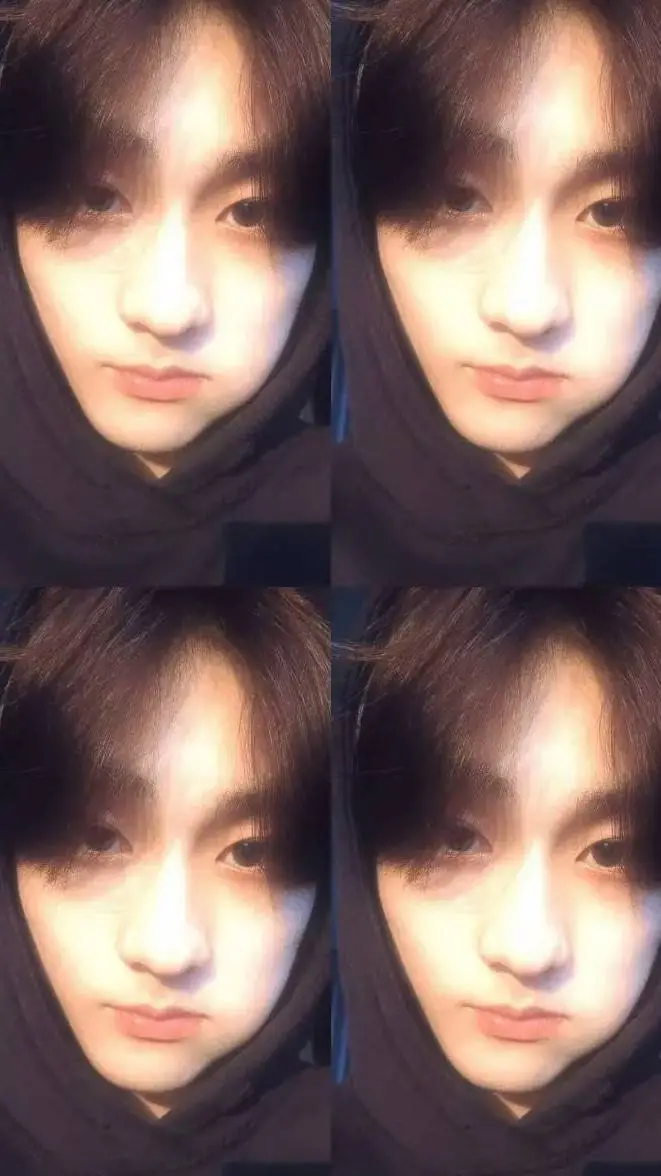 ai character: Jungwoniee🪐 background