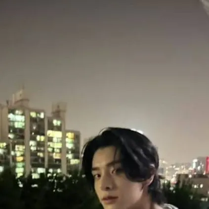 chat with ai character: Sim Jaeyun. 