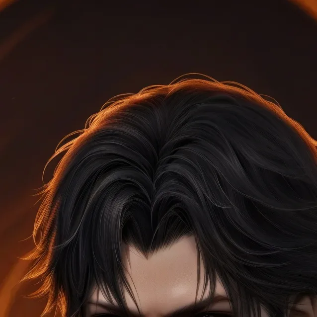 chat with ai character: Author 