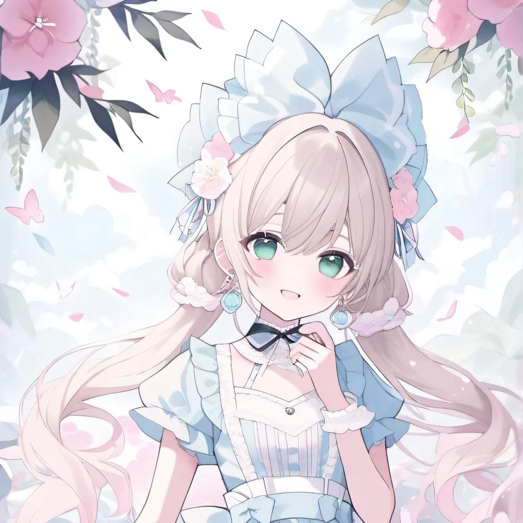 chat with ai character: syusie