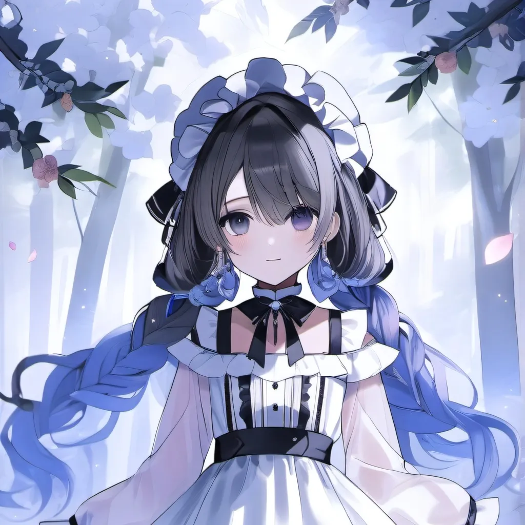 chat with ai character: Alena 