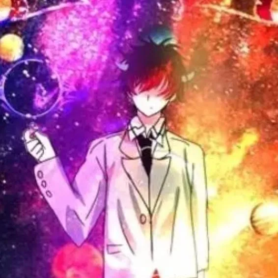 chat with ai character: yogiri 