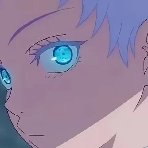 chat with ai character: young satoru gojo 