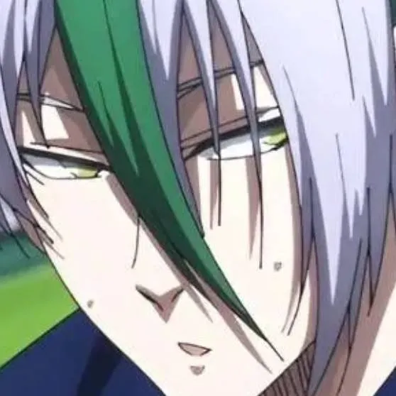 chat with ai character: otoya