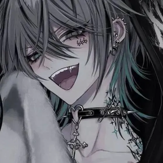 chat with ai character: ⚡Cyrus🥀