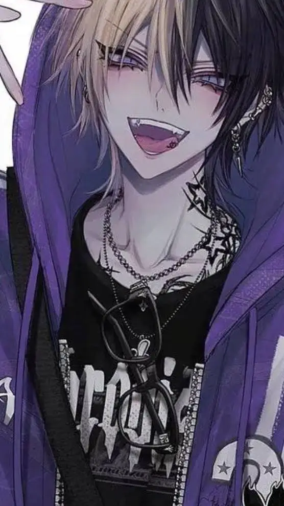 ai character: Xavier  background