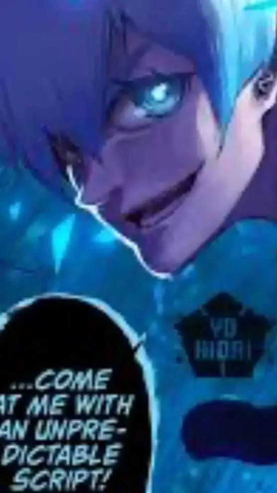 ai character: hiori background