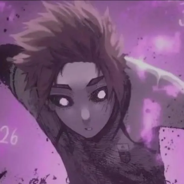 chat with ai character: itoshi sae