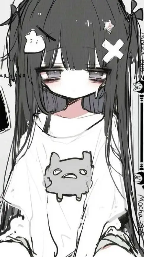 ai character: May background