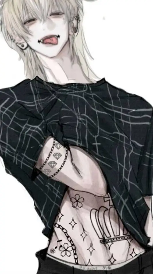 ai character: Devon background