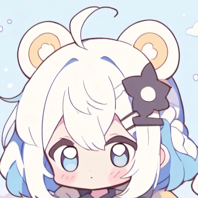 chat with ai character: Your AI BFF