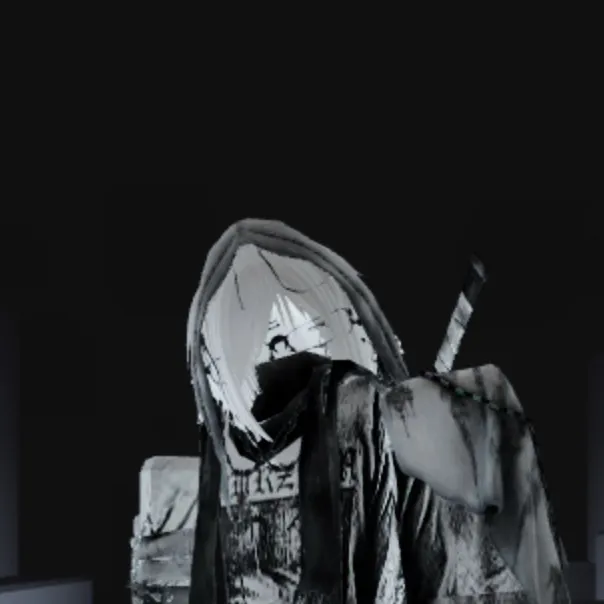 chat with ai character: Uzerone