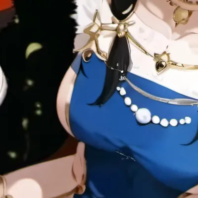 chat with ai character: Lily