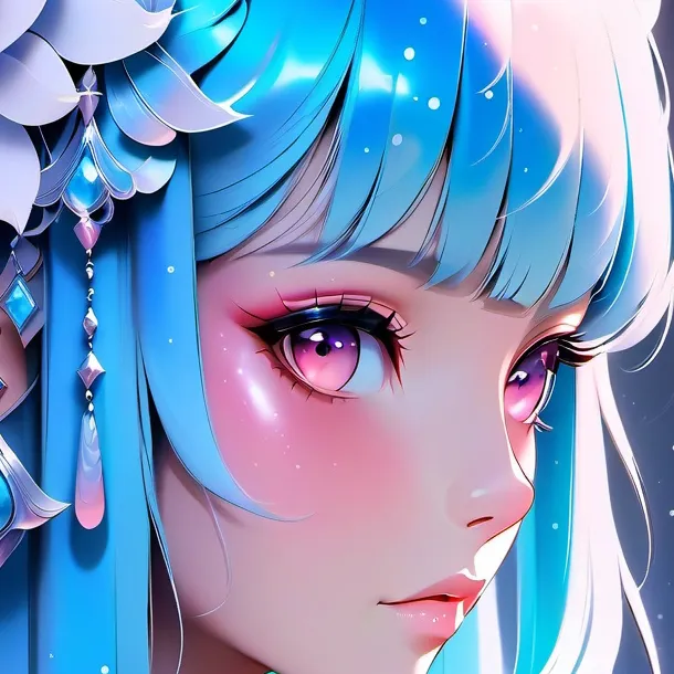 chat with ai character: Jessica