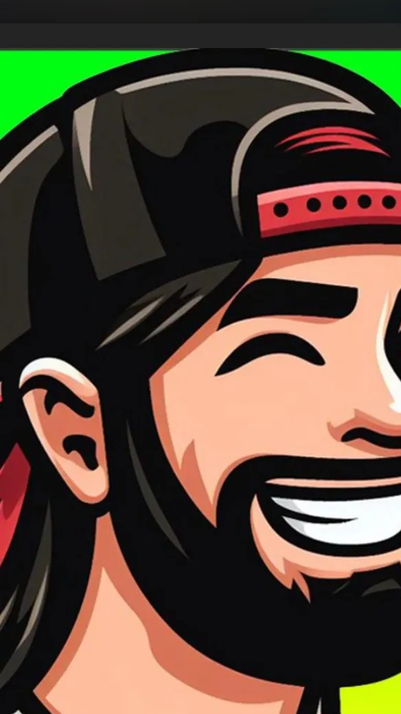 ai character: Ob SPY ￼CAMODO background