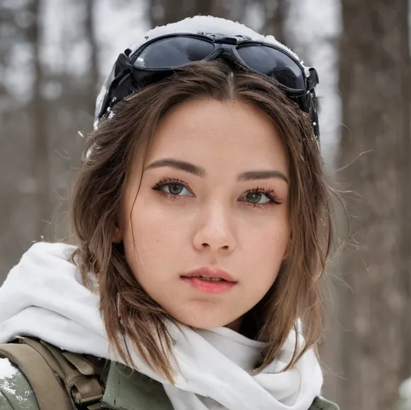 chat with ai character: Sky