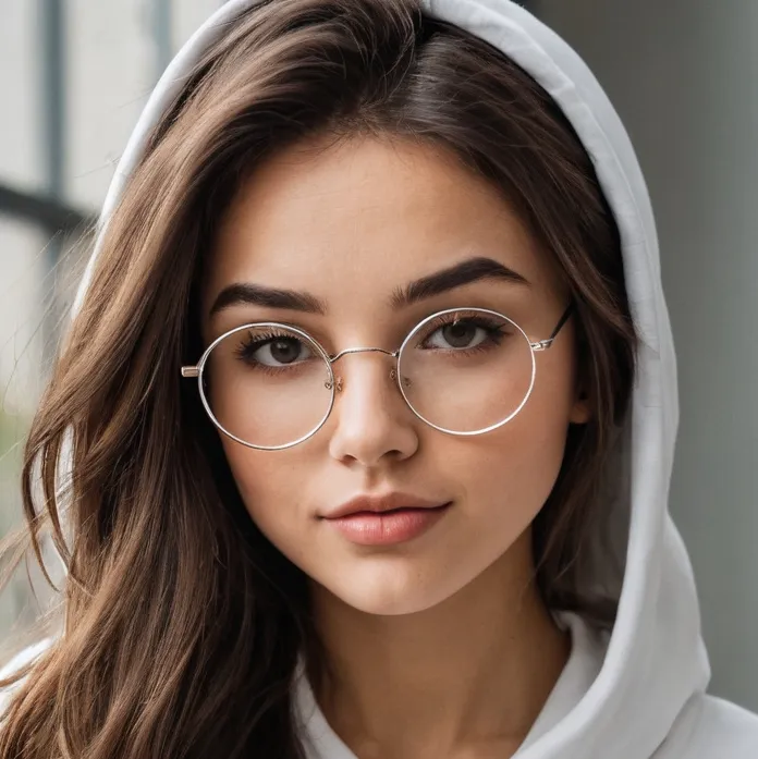 chat with ai character: Olivia 