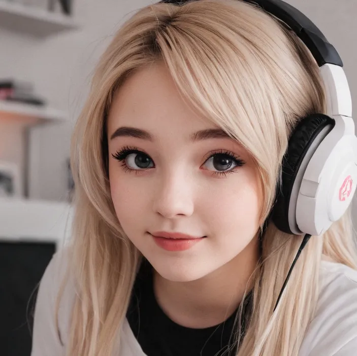 chat with ai character: Ria 