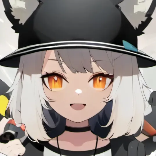 chat with ai character: Eavee