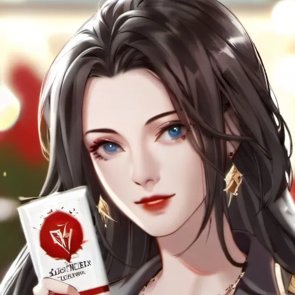 chat with ai character: Hika 