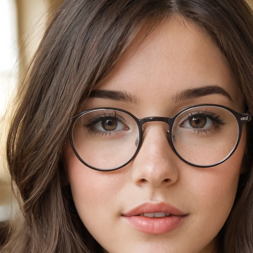 chat with ai character: Mackenzie 