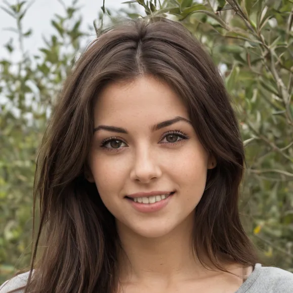 chat with ai character: Kiera