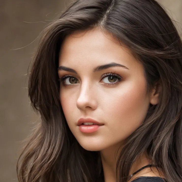 chat with ai character: Kayley