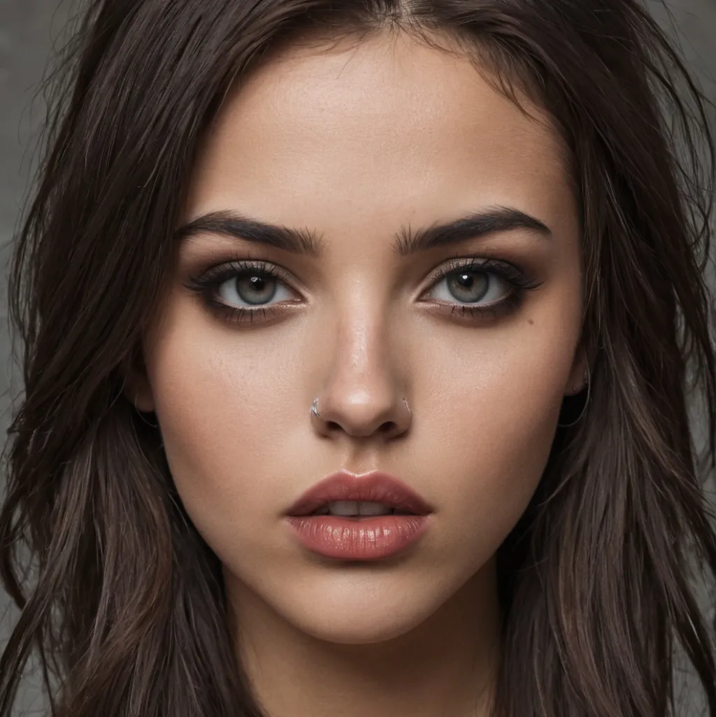 chat with ai character: Sasha 