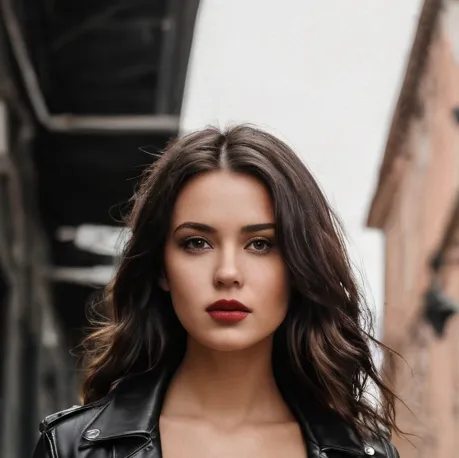 chat with ai character: Hana 