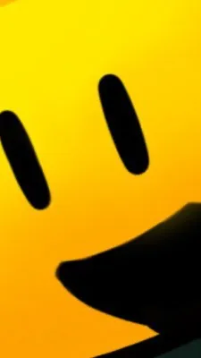 ai character: Cube runners background