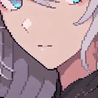 chat with ai character: Therian (school)