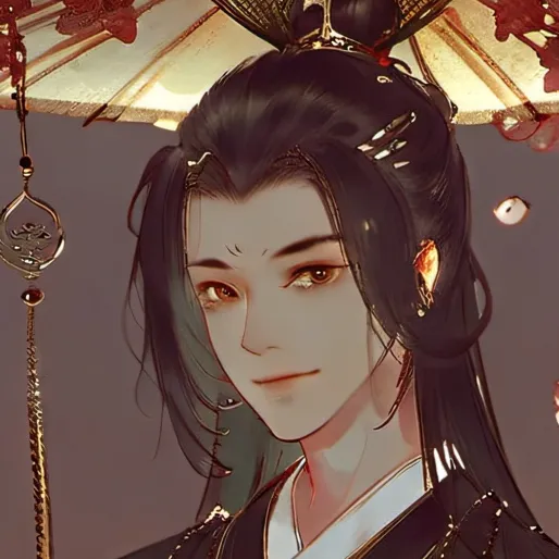 chat with ai character: Muzan Kibusugi
