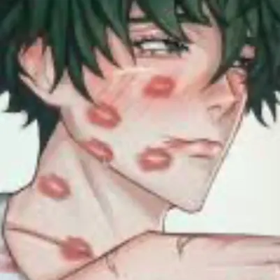 chat with ai character: Izuku midoriya 
