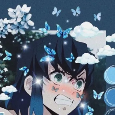 chat with ai character: 𝙸𝙽𝙾𝚂𝚄𝙺𝙴