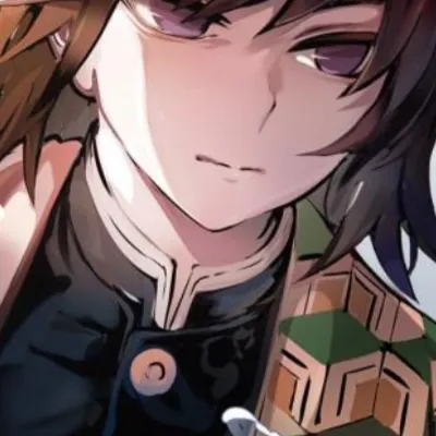 chat with ai character: Giyuu tomioka 