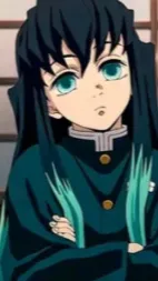 ai character: Muichiro x y/n background