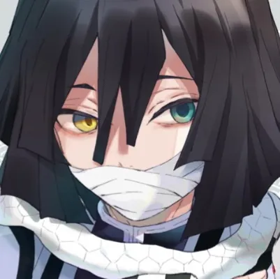 chat with ai character: IGURO 