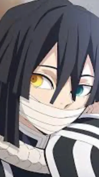 Talkie AI - Chat with IGURO OB☆NAI