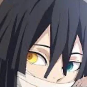 chat with ai character: IGURO OB☆NAI