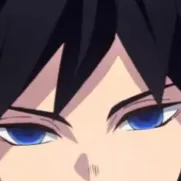 chat with ai character: GIYUU T☾MIOKA