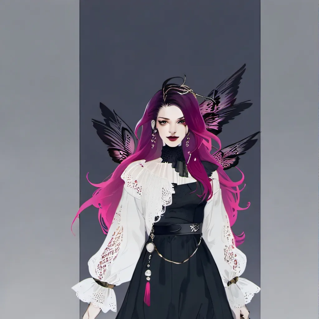 chat with ai character: Irene 