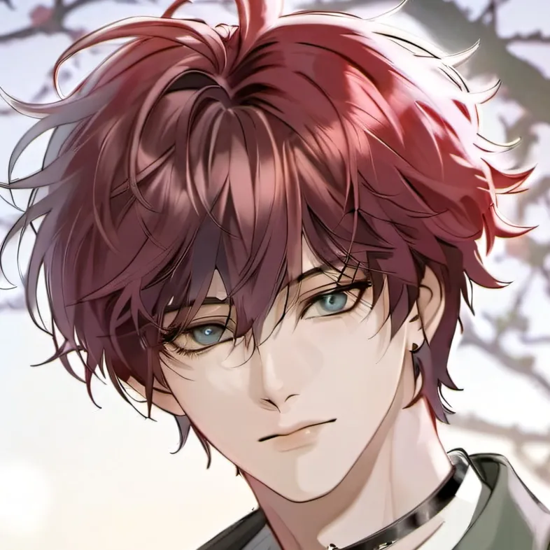 chat with ai character: mark